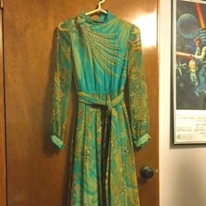 Vintage dress